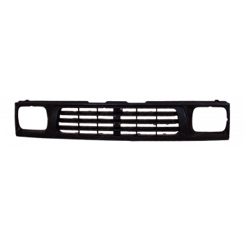 Panjur L200 93-98 Ön Siyah None (Oem No: 1401Pan2095002)