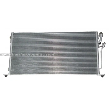 Radyatör Klima Lancer 03-07 Mıtsubıshı Lancer (Oem No: 1401Rad7004091)