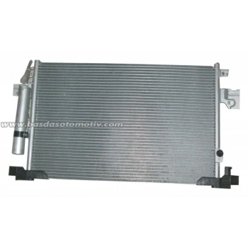 Radyatör Klima Lancer 08-10 Mıtsubıshı Lancer (Oem No: 1401Rad7009337)