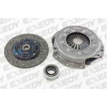 Debriyaj Seti Lancer 03-07 1.6 Orjinal None (Oem No: 1401Sdb3007075)