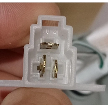 Tampon Sinyali Sağ Lancer 84-87 None (Oem No: 1401Yrn031442)