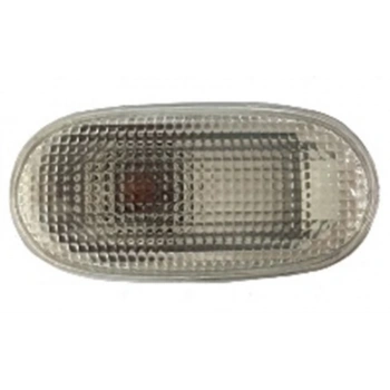 Sinyal Çamurluk L200 06-10 Krom None (Oem No: 140317)