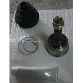 Aks Kafası Carısma 1,8 96-99 25X23X54 Mıtsubıshı Carısma (Oem No: 1403Aks3098079)