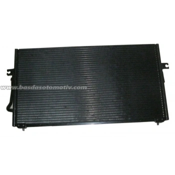 Radyatör Klima Carisma 96-98 Tw Mıtsubıshı Carısma (Oem No: 1403Rad7098078)