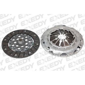 Debriyaj Seti Rulmansız Carisma 03-06 1.9 Dı-D None (Oem No: 1403Sdb3003077)