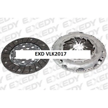 Debriyaj Seti Carisma 96-00 1.9 Dizel None (Oem No: 1403Sdb3099078)