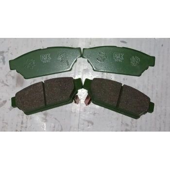 Arka Fren Balatası Carisma 95-99 1.6 1.8 Disk None (Oem No: 1403Yrn023057)