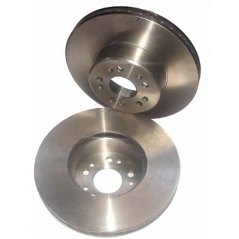 1995-1998 Mercedes S Sl Class- W140- Ön Fren Diski (Havalı)(320X30X67X82X5-5)(Bramax) (2 Adet) (Oem No : 1404210912)