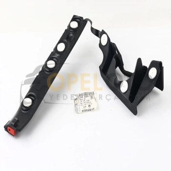 Arka Tampon Dış Braketi : Sağ Hb Opel Astra J Bm 10-13 (Oem No: 1404232)