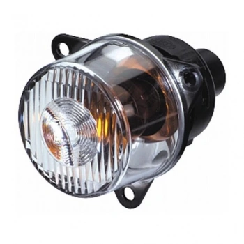 Arka Tampon Egzoz Üst Kaplaması Astarlı Spor Tampon Opel Corsa D Bm 07- (Oem No: 1404242)