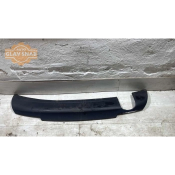 Tampon Bakalıtı Arka Opel Astra J Bm 10-13 (Oem No: 1404267)