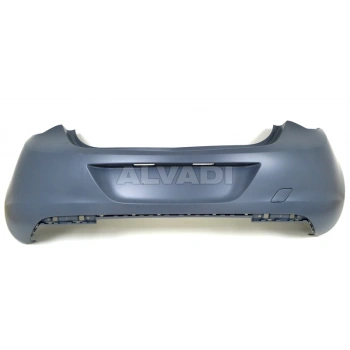 Tampon Arka Hb Park Pılot Harıç Opel Astra J Bm 10- (Oem No: 1404279)