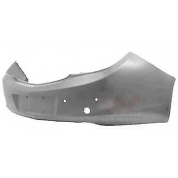 Tampon Arka Park Sensörü Içın Opel Insıgnıa A Bm 09-12 (Oem No: 1404289)