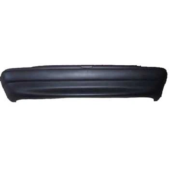 1992-1994 Opel Astra F Hb- Arka Tampon Mat-Siyah (Tyg) (Adet) (Oem No:1404444)