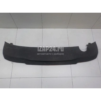 Tampon Bakalıtı Arka Opel Astra J Bm 13- (Oem No: 1404563)