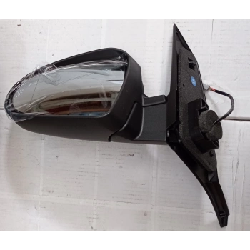 Ayna Dikiz Colt 04-10 Elek.Isıt. Lh Mıtsubıshı Colt (Oem No: 1404Ayn2004001)