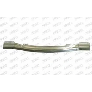 Tampon Demırı Arka Opel Corsa C Tıgra B Bm 02- (Oem No: 1405048)