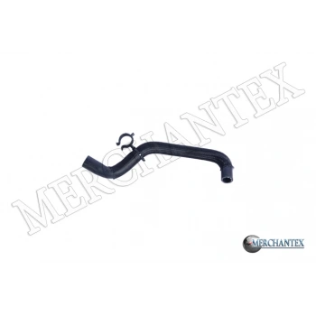 Kalorıfer Hortumu Renault Master Iıı Bm 09- (Oem No: 140530013R)