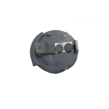 Opel Vectra- B- 96/99; Ön Tampon Çeki Demiri Kapağı (Gri) (Oem No: 1405460)