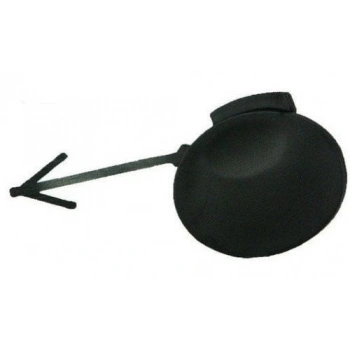 Çekı Demır Kapagı Ön Opel Corsa D Bm 07- (Oem No: 1405962)