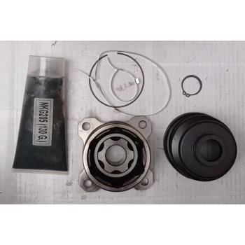 Aks Kafası L200 07- 4X4 İç Rh None (Oem No: 1405Aks3007097)