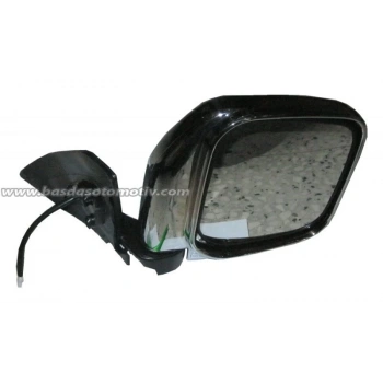 Ayna Dikiz L200 99-05 Elek. Krom Rh None (Oem No: 1405Ayn2005015)