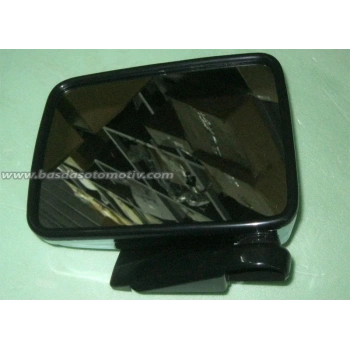 Ayna Dikiz L200 90-98 Krom Lh None (Oem No: 1405Ayn2092193)