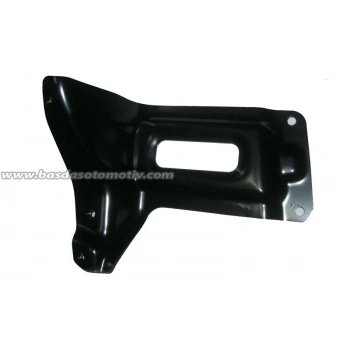 Braket Tampon L200 07-09 Ön Bağlantı Ayak Yan Lh None (Oem No: 1405Btm2099083)