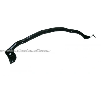 Braket Tampon L200 07-09 Ön Bağlantı Ayak Uzun Lh None (Oem No: 1405Btm2099085)