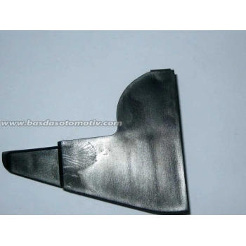 Braket Tampon L200 07-09 Ön Far Rh None (Oem No: 1405Btm2099090)