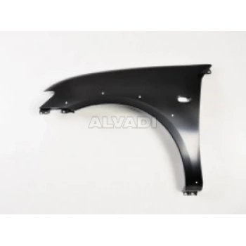 Çamurluk L200 07-09 4X44X2 Dodik Delikli Sol None (Oem No: 1405Cmu2009155)