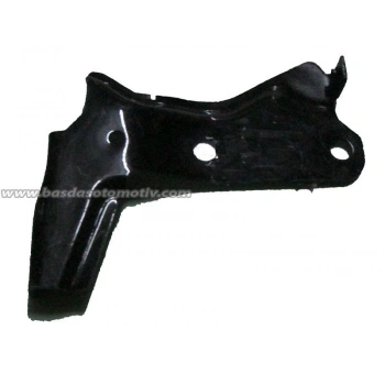 Demir Tampon L200 02- Rh Ayak None (Oem No: 1405Dmt2002111)