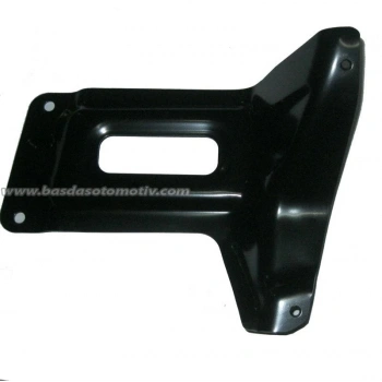 Demir Tampon L200 07-09 R None (Oem No: 1405Dmt2008004)