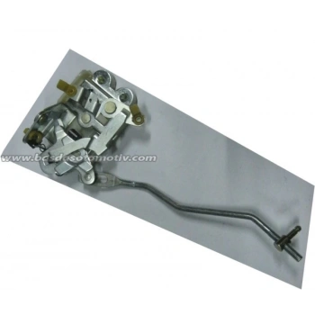 Kilit Kapı L200 İç 90-98 Rh Tw None (Oem No: 1405Kkp2094242)