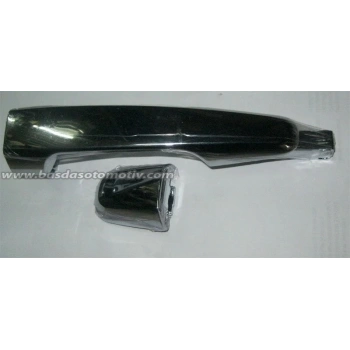 Kol Kapı L200 07-09 Nikelajlı Arka Dış Lhrh None (Oem No: 1405Kok1009002)