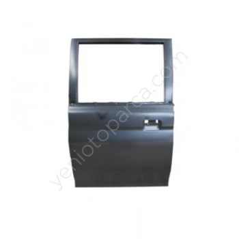 Kapı L200 99-06 Arka Sol Orj None (Oem No: 1405Kpı2000237)