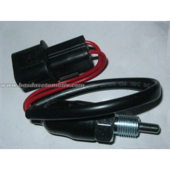 Geri Vites Müşürü L200 1999-2006  4X2 (Oem No: Mr196148)