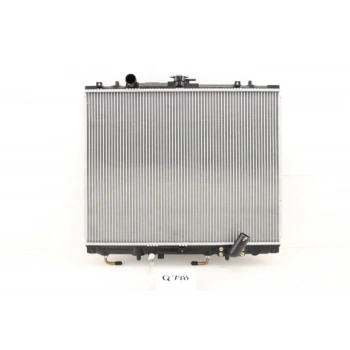 Radyatör L200 07-09 Otom. None (Oem No: 1405Rad7009001)