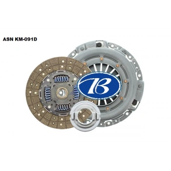 Debriyaj Seti L200 07-14 Cr 2.5 Dı-D 4X2 4X4 None (Oem No: 1405Sdb3006051)