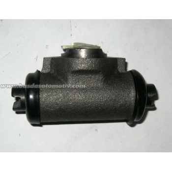 Fren Silindiri L200 Arka 1990-1998 Sol  Oem No: Mb500739