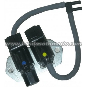 Valf Ön Aks L200 07-09 4X4 (Debriyaj Kontrol) None (Oem No: 1405Vlf4011094)