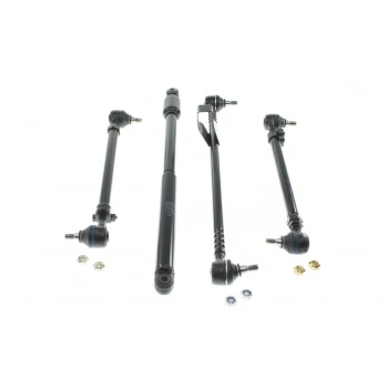 Rot Başı L200 97- Sol None (Oem No: 1405Yrn031234)