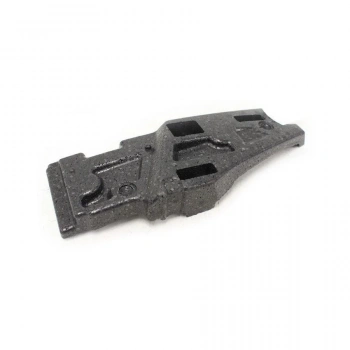 Ön Tampon Köpügü : Sol Opel Astra H Bm 04-07 (Oem No: 1406048)