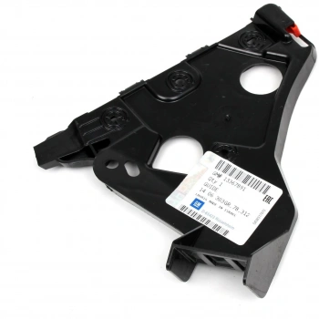 Tampon Braketi Ön Sağ Dış Opel Astra J Bm 10- (Oem No: 1406303)