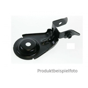 Radyatör Travers Braketi : Sağ Opel Astra J Insıgnıa A Zafıra C Bm 09- (Oem No: 1406386)