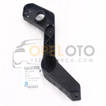 Tampon Braketi Arka Sağ Opel Astra J Bm 13- (Oem No: 1406496)