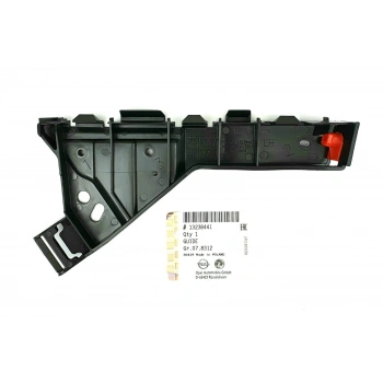 Tampon Braketı Ön Sol Opel Insıgnıa A Bm 09- (Oem No: 1406498)