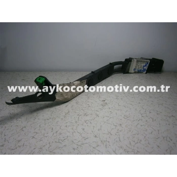 Tampon Braketi Arka Sol Opel Merıva A Bm 03- (Oem No: 1406541)
