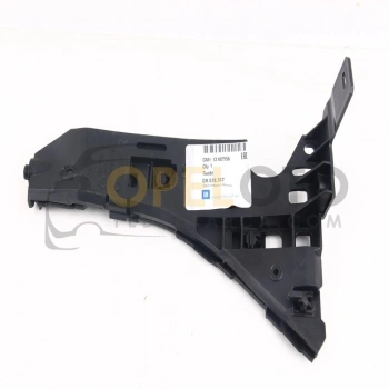 Tampon Braketı Ön : R Opel Vectra C Sıgnum Bm 06- (Oem No: 1406550)