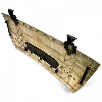 Far Alt Braketı : R Opel Corsa E Bm 15- (Oem No: 1406664)